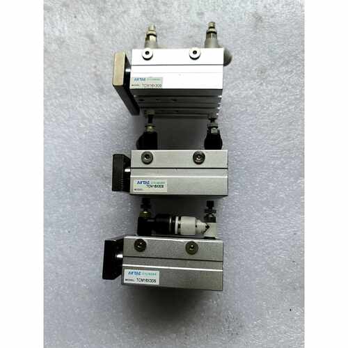 询价亚德客TCM16X30S三轴气缸议价