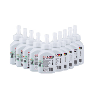 天威 适用联想LT2441 兄弟7360墨粉7340 联想兄弟打印机通用碳粉