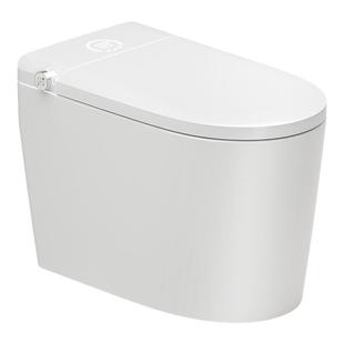 东鹏零水压带水箱泡沫盾智能马桶脚感翻圈坐便器