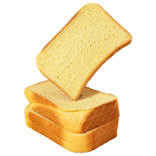 低gi燕麦吐司面包低升糖高蛋白健身糖友健康轻食早餐代餐速食品