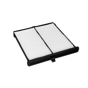 适配马自达CX4空调格阿特兹 马自达6红旗HS5 H5 进口CX-5空调滤芯