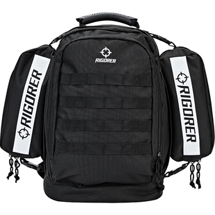 准者儿童篮球背包组合运动训练双肩包2026新款多功能大容量收纳包