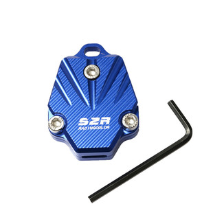 适用于春风改装配件650 150 250NK钥匙壳盖400GT650狒狒XO钥匙头