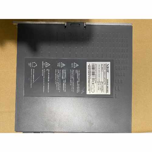 溢价-信捷总线XINJE400W驱动器型号DS5C120P4
