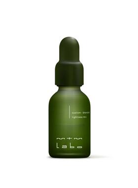 【官方正品 院线同款】mtm labo柔润亮白油19mL 美白祛斑保湿