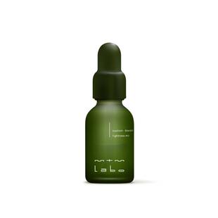 【新年礼物】mtm labo柔润亮白油19mL 美白祛斑保湿