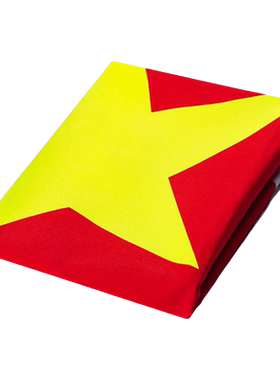 国旗红旗纳米防水中国旗帜