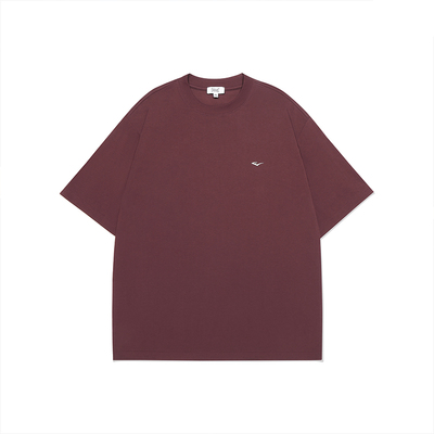 EVERLAST索罗娜本命年训练t恤男