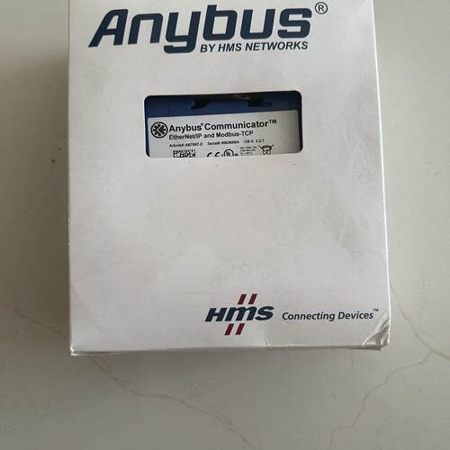 议价HMS网关AB7072-B AB7007-C ABC3000-A AB7000-C全新议价