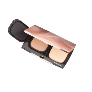 日本专柜 COVERMARK傲丽滋润保湿遮瑕膏/粉饼 升级版贴肤魔术粉膏