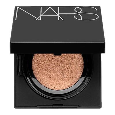 【自营】Nars/娜斯亮采持妆方气垫高遮瑕混油皮国内专柜