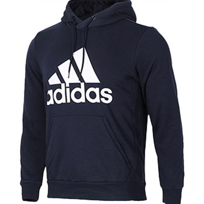 adidas阿迪达斯正品运动卫衣