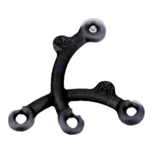 挺鼻器鼻孔支撑器鼻梁增高隐形鼻撑美鼻神器鼻子变挺塑形网红神器