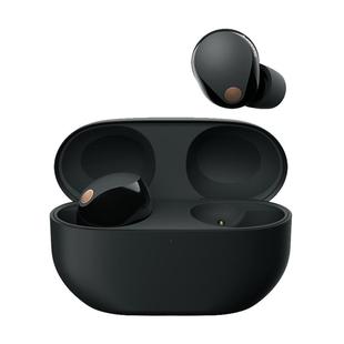 【自营】Sony/索尼 WF-1000XM5 真无线蓝牙降噪耳机入耳式降噪豆5