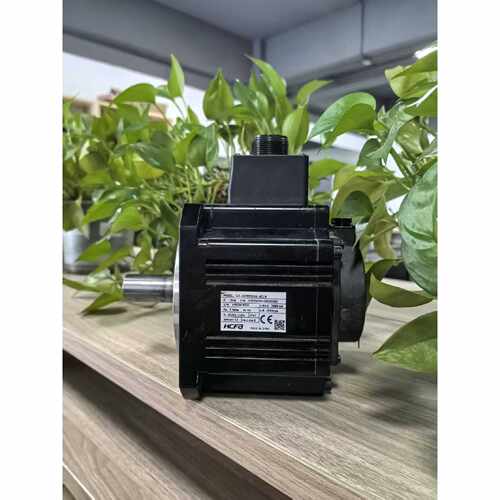 议价禾川HCFA伺服电机SV-X6MM200A-N4LD-BD SV-X2MG230A-N2LA正规