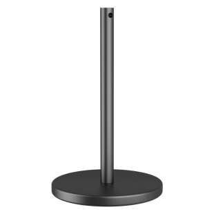 矮围栏博物馆画廊穿绳立柱 一米线围栏排队护栏栏杆座 小型防护栏