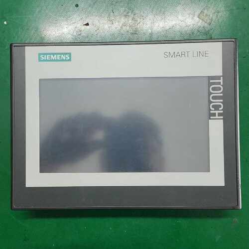 溢价-SMART700IEV3系列触摸屏6AV66