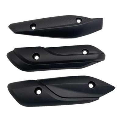 轻骑铃木UYUUue摩托车排气管盖