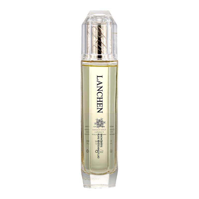蓝秀雪颜净透保湿焕亮液130ml