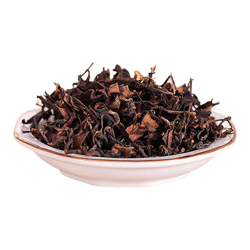 台湾东方美人乌龙红茶花果香250g