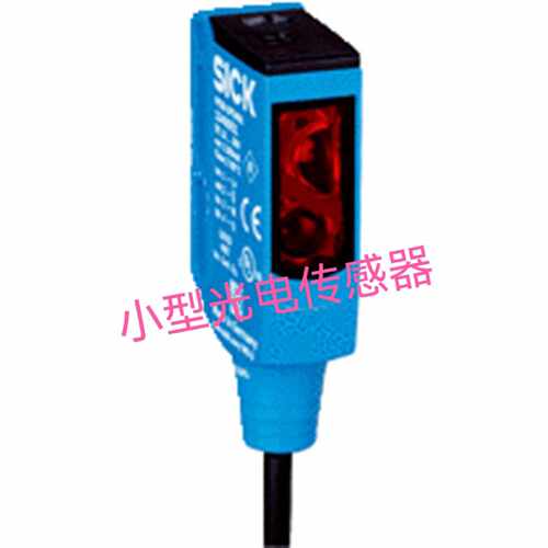 议价WT18-3P610 WTB9-3N1161 WTB9-3P1161全新原装迷你型传感器询