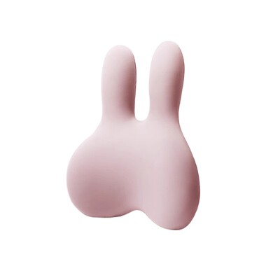 Hnos大头兔腰靠办公室椅子靠背