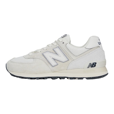 New Balance/NB正品运动男女同款轻便透气耐磨低帮休闲鞋U574LS2