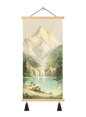 奶油风立体浮雕向日葵装饰画客厅卧室玄关餐厅墙面挂画家居软装