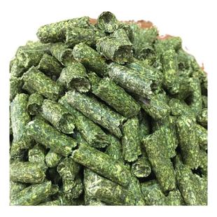 龙泉兔草牧草荷兰猪龙猫提摩西苜蓿黑麦草小麦草干草颗粒兔粮