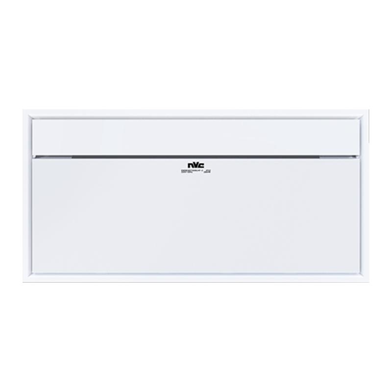 雷士照明集成吊顶大板蜂窝卫生间石墨烯风暖浴霸灯暖风机排气扇