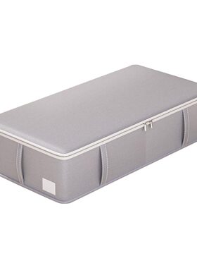 【销量TOP、1】牛津布床底收纳箱