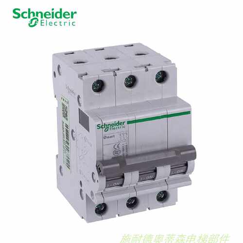 议价施耐德 原装断路器 OSM断路器 OSMC32N3C1 OSMC32N3C1KG 正品