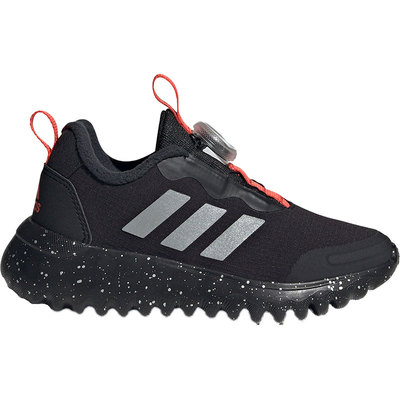 阿迪达斯官方正品大童透气运动鞋