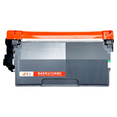 慧印适用兄弟DCP-7180DN粉盒tn2325大容量碳粉盒MFC-7480D墨粉盒MFC-7380 7880DN激光tn2312打印机硒鼓dr2350