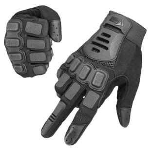 男款战术手套zag2特种兵户外手套全指骑行手套摩托车登山摄影手套