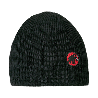 猛犸象限量红标针织帽现货顺丰