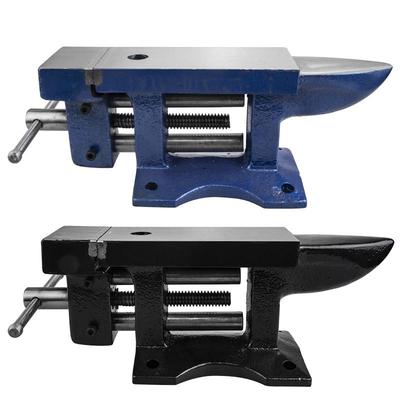 开拓铁砧子打铁羊角墩子钢砧