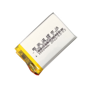 3.7v聚合物锂电池402030非手持故事机电子秤行车记录仪蓝牙音箱