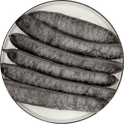 整条大皂角新货20CM左右送布袋！