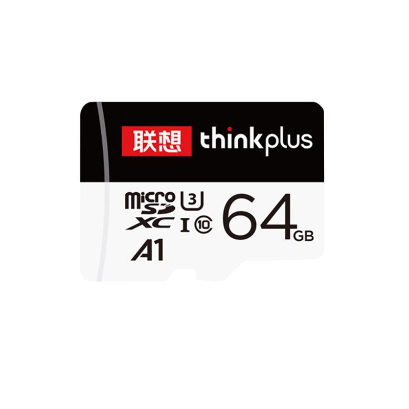 联想64g内存卡tf卡micro sd卡手机内存储卡行车记录仪监控摄像头