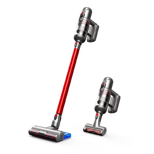 小狗手持吸尘器T12系列强力轻巧便携式轻便静音轻巧无线轻音版