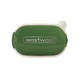 日式切药器二分之一分药器剪药一分四切药片神器分割便携药盒装药