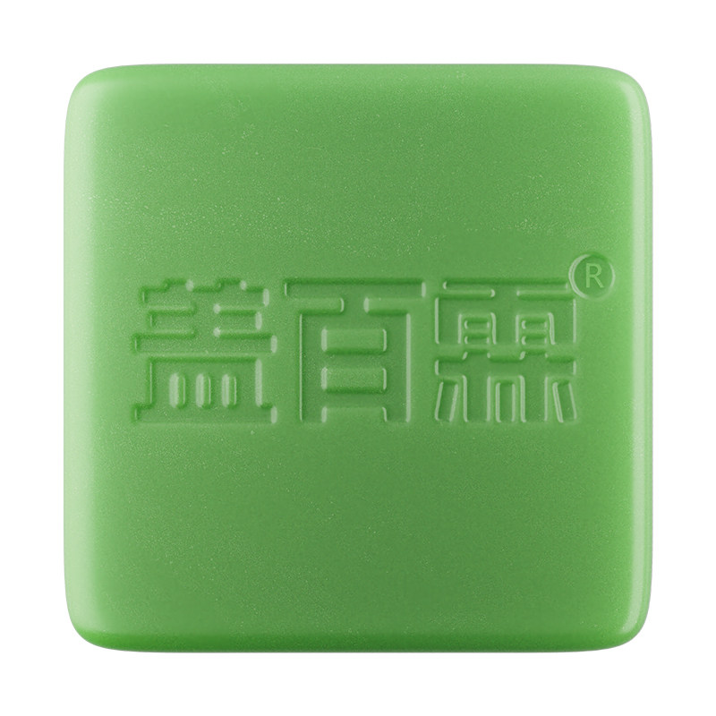 盖百霖养护清洁皂白斑专用
