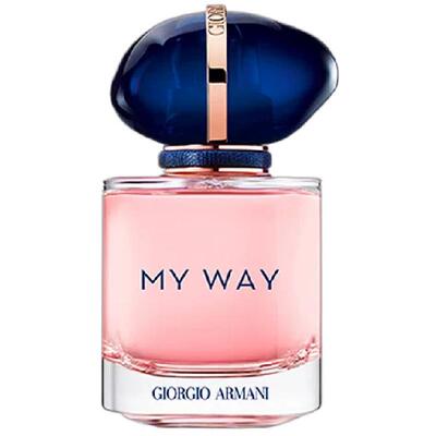 【自营】GIORGIO ARMANI/阿玛尼自我无界玉龙茶香挚爱si香水小样