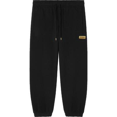 【季末优惠】VERSACE JEANS COUTURE 男士裤子