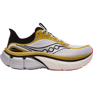 Saucony索康尼派拉蒙跑鞋正品PARAMOUNT MAX缓震稳定大体重慢跑鞋