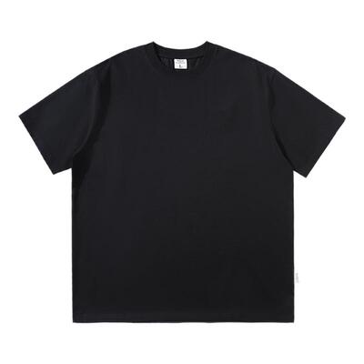 LUSHISI新疆棉T恤男女同款