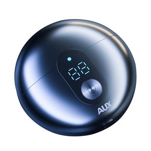 奥克斯剃须刀电动男士刮胡刀迷你便携式胡须刀生日礼物送男友礼盒