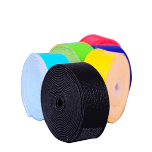 荔枝纹弹弓吸汗带防滑带绑带缠带皮条吸汉带缠弓带配件柔软可水洗