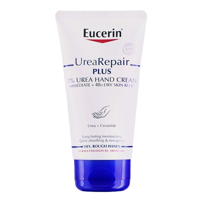 优色林保湿修护护手霜75ml不油腻